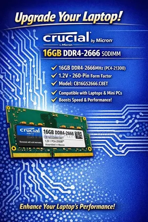 Pc4 16gig Gig Ram
