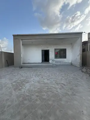 3bdrm House in Mr Dennis Estates, Pokuase for sale