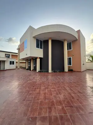 4bdrm House in Mr Dennis Estates, Pentecost for sale