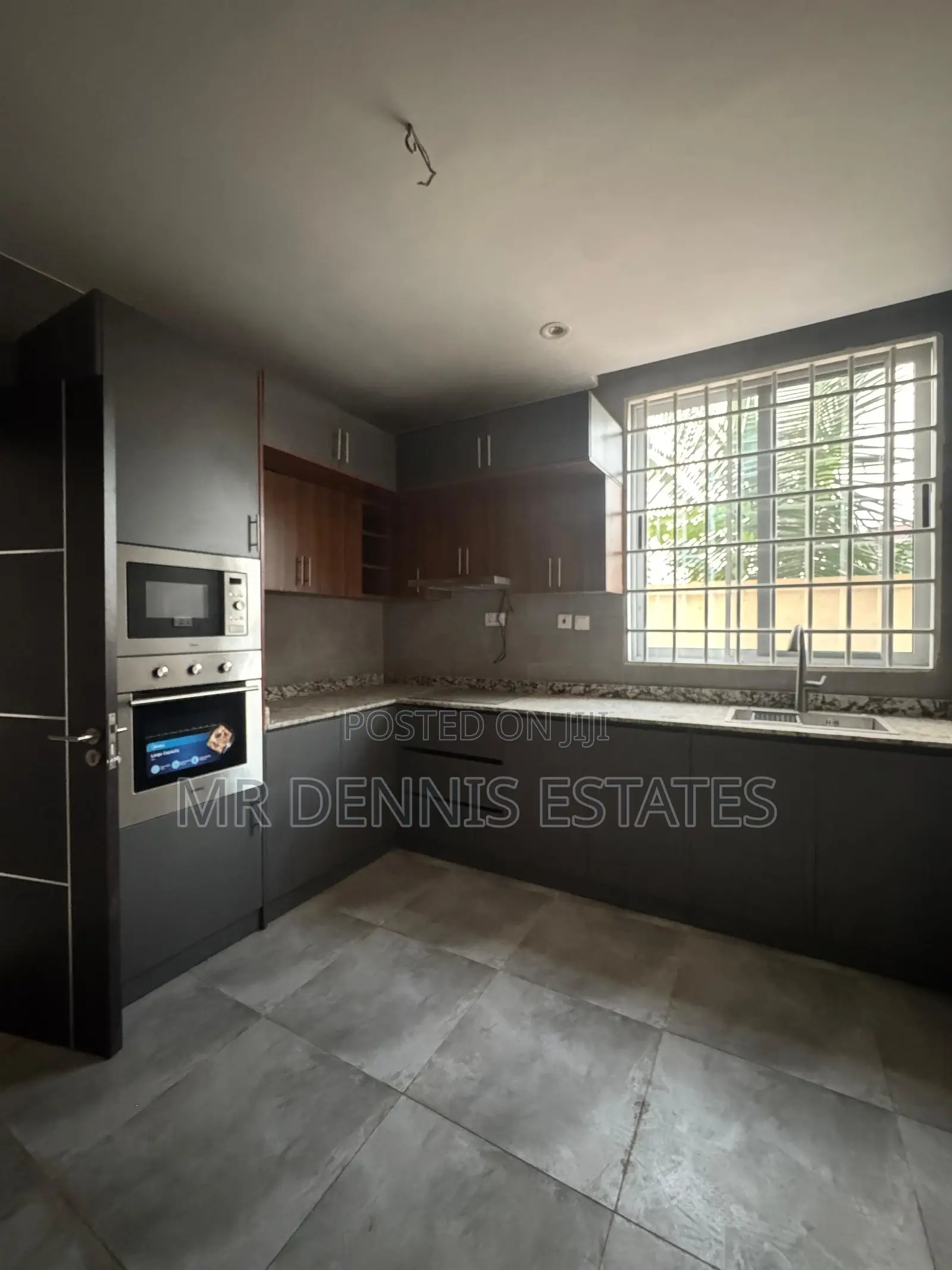 4bdrm House in Mr Dennis Estates, Pentecost for sale