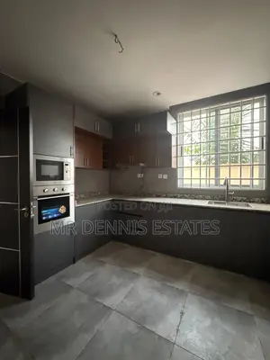4bdrm House in Mr Dennis Estates, Pentecost for sale