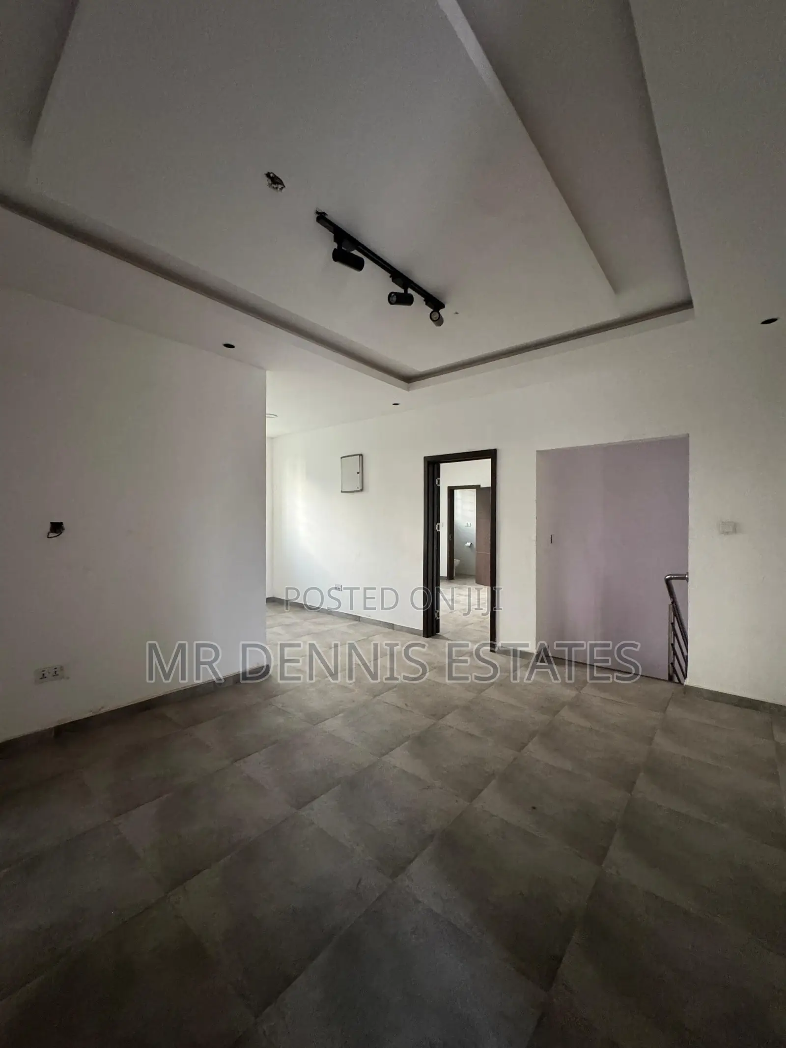 4bdrm House in Mr Dennis Estates, Pentecost for sale