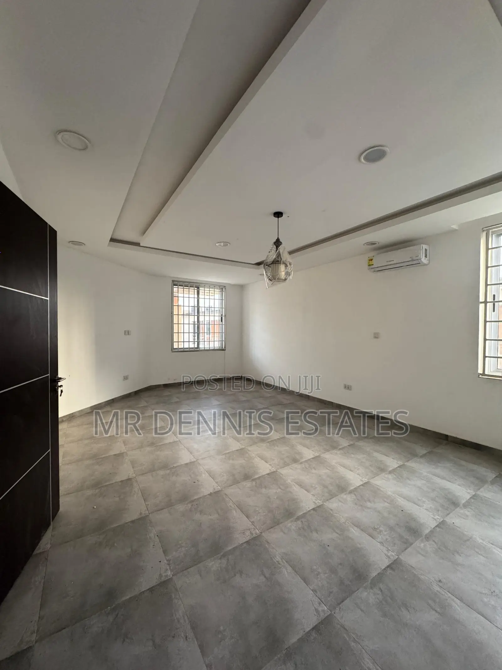 4bdrm House in Mr Dennis Estates, Pentecost for sale