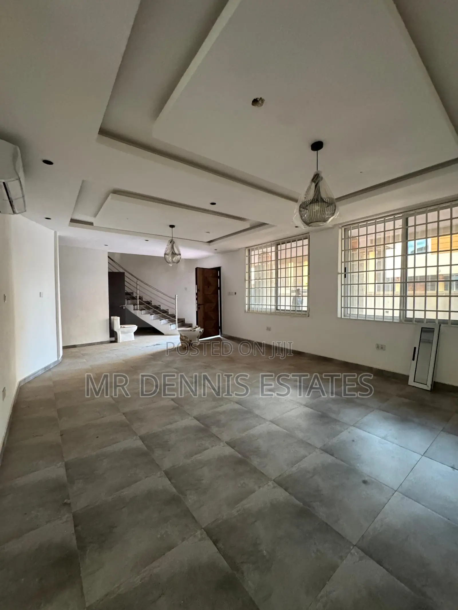 4bdrm House in Mr Dennis Estates, Pentecost for sale