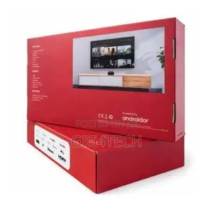Airtel 4g Smart Tv Android Box-Free Sports and Movies