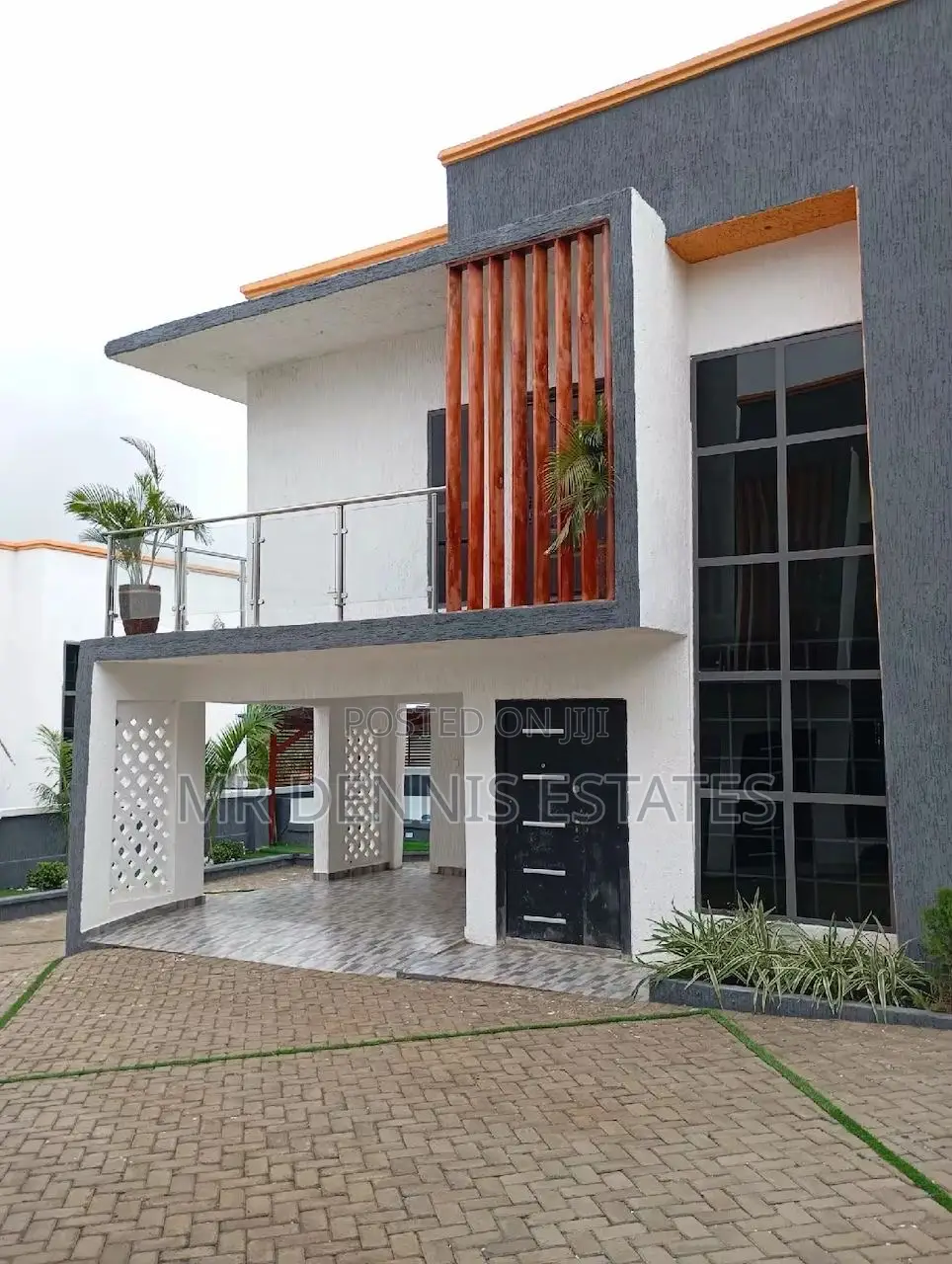 3bdrm House in Mr Dennis Estates, Bortiano for sale