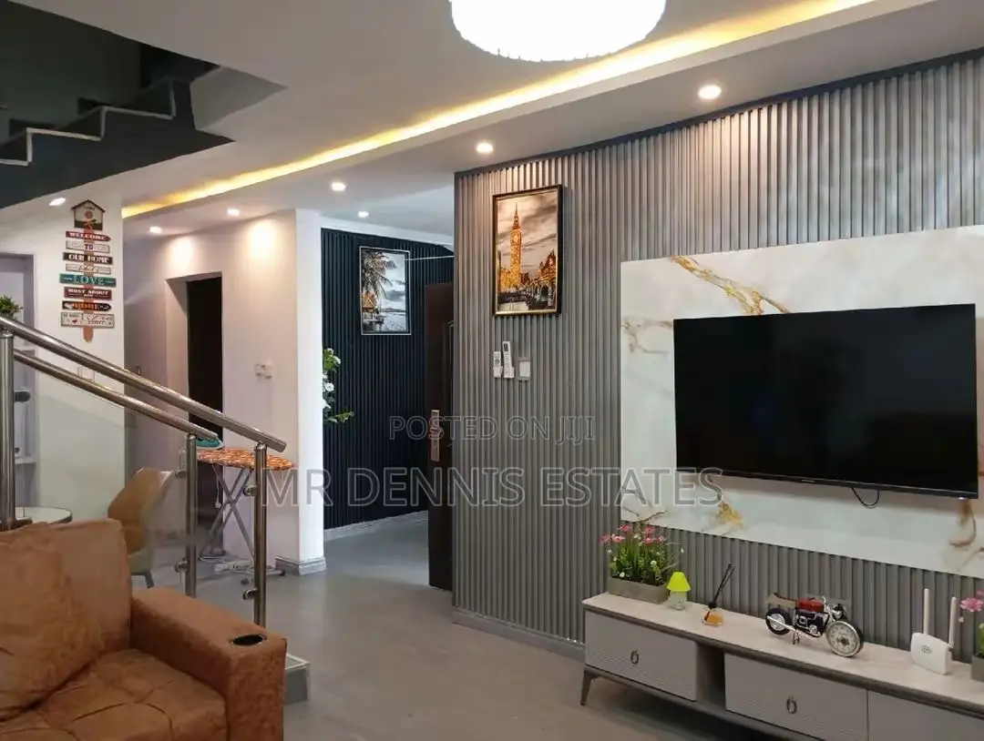 3bdrm House in Mr Dennis Estates, Bortiano for sale