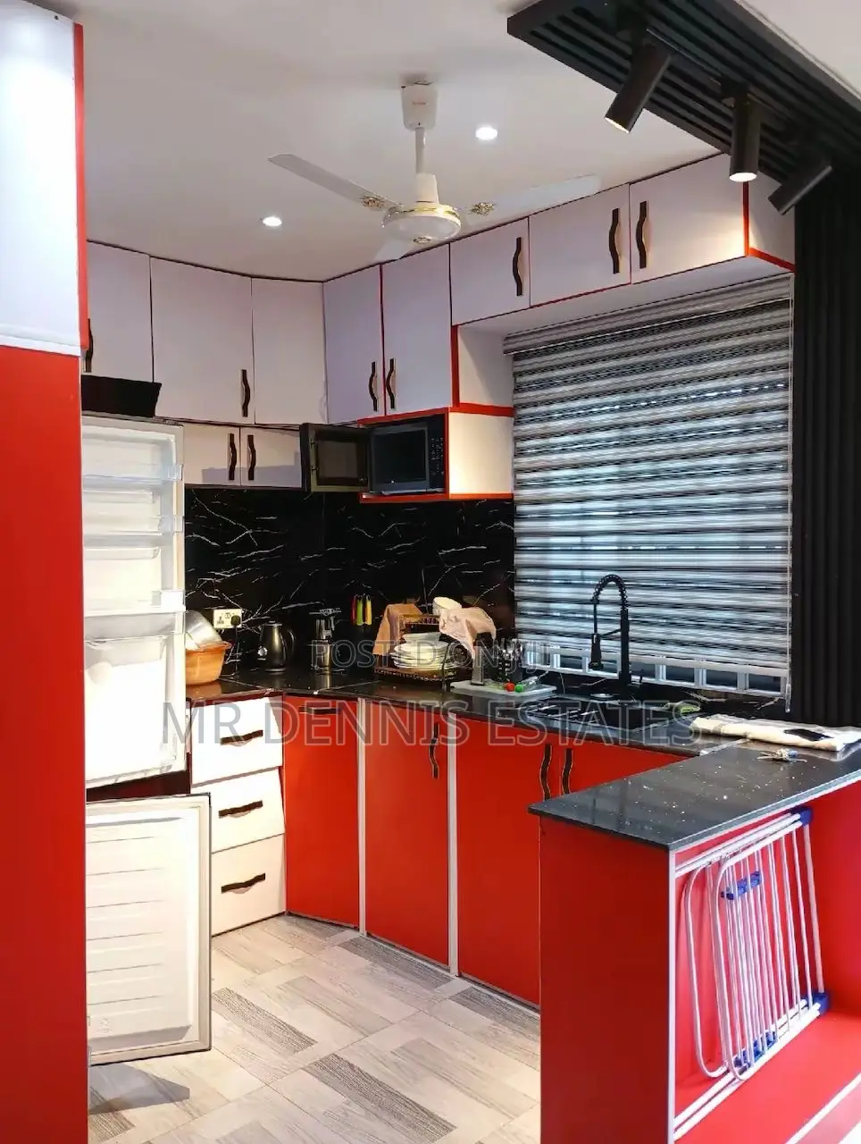 3bdrm House in Mr Dennis Estates, Bortiano for sale