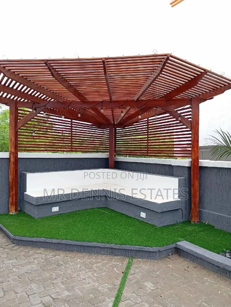 3bdrm House in Mr Dennis Estates, Bortiano for sale