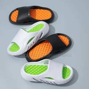 Message Slippers