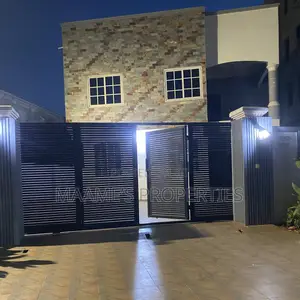 5bdrm Duplex in Abokobi for rent