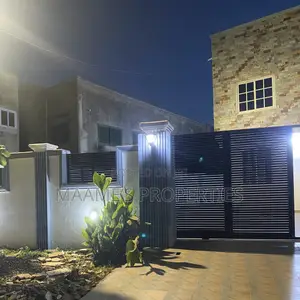 5bdrm Duplex in Abokobi for rent