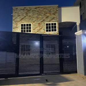 5bdrm Duplex in Abokobi for rent