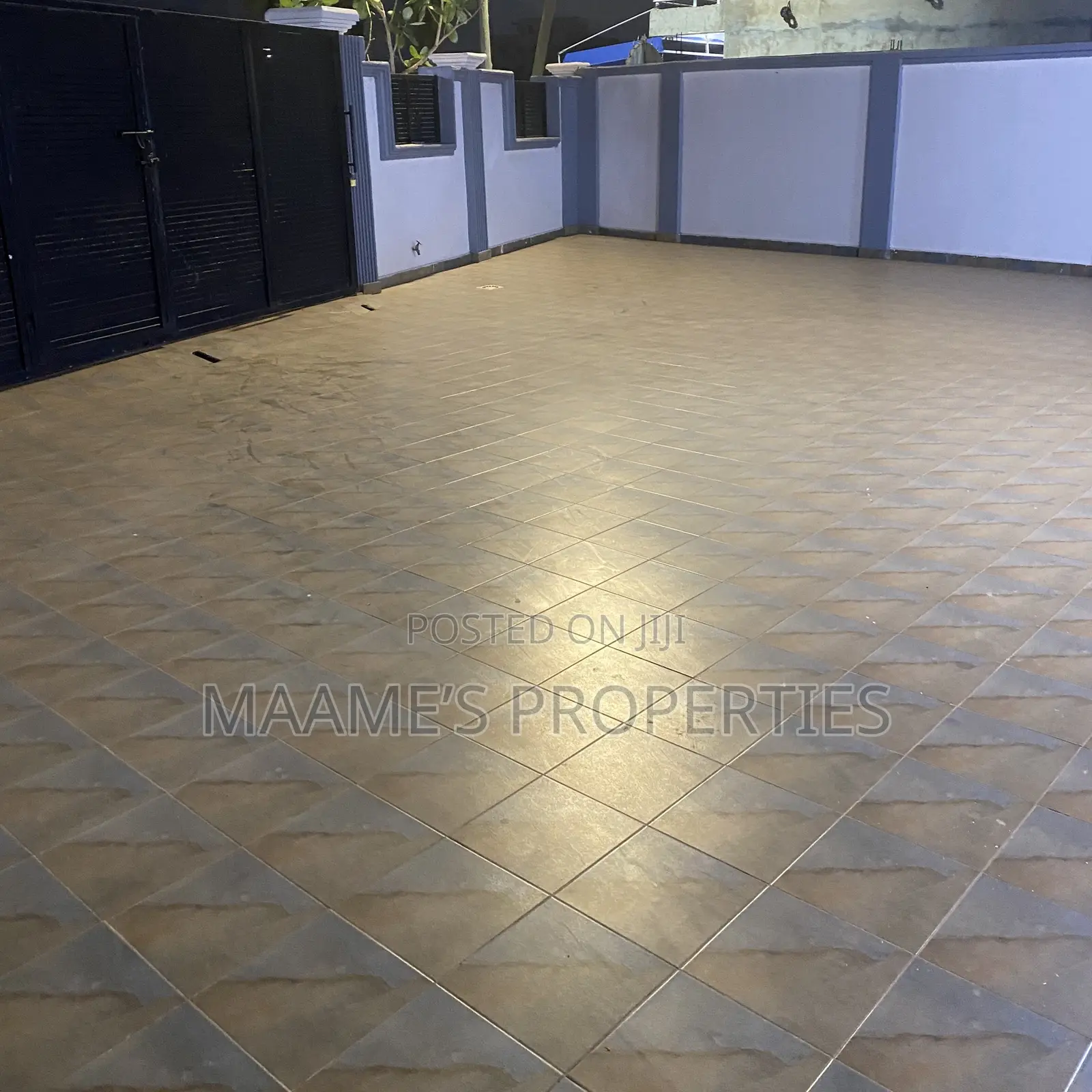 5bdrm Duplex in Abokobi for rent
