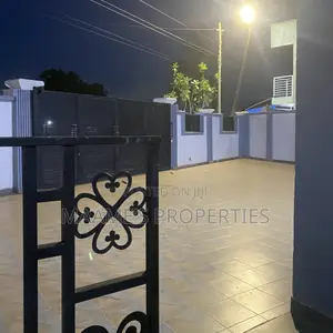 5bdrm Duplex in Abokobi for rent