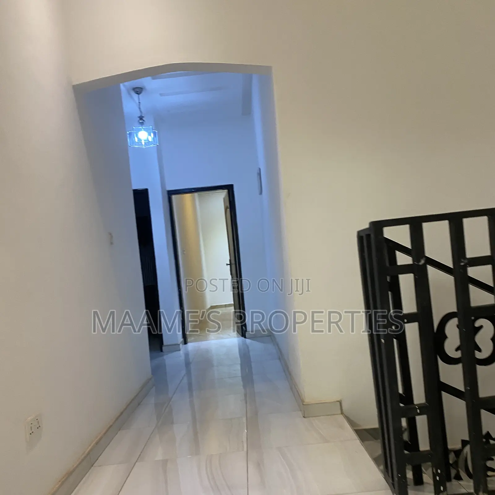 5bdrm Duplex in Abokobi for rent