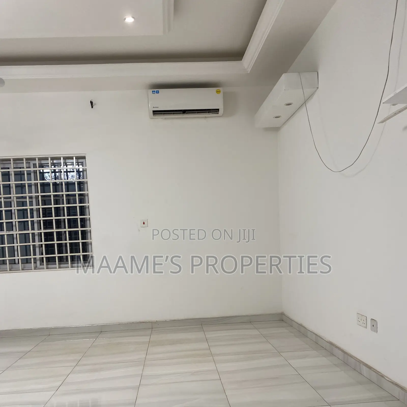 5bdrm Duplex in Abokobi for rent