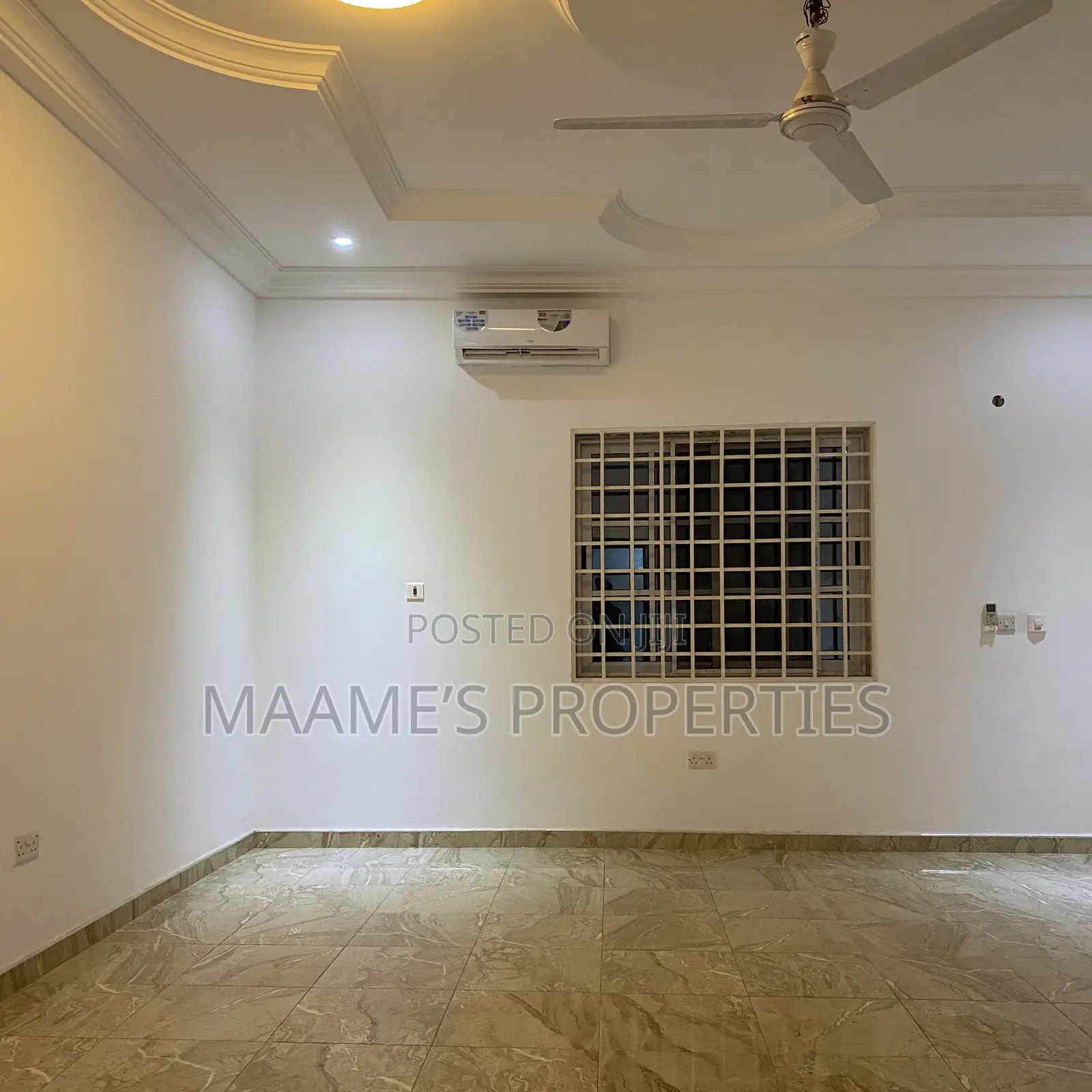 5bdrm Duplex in Abokobi for rent