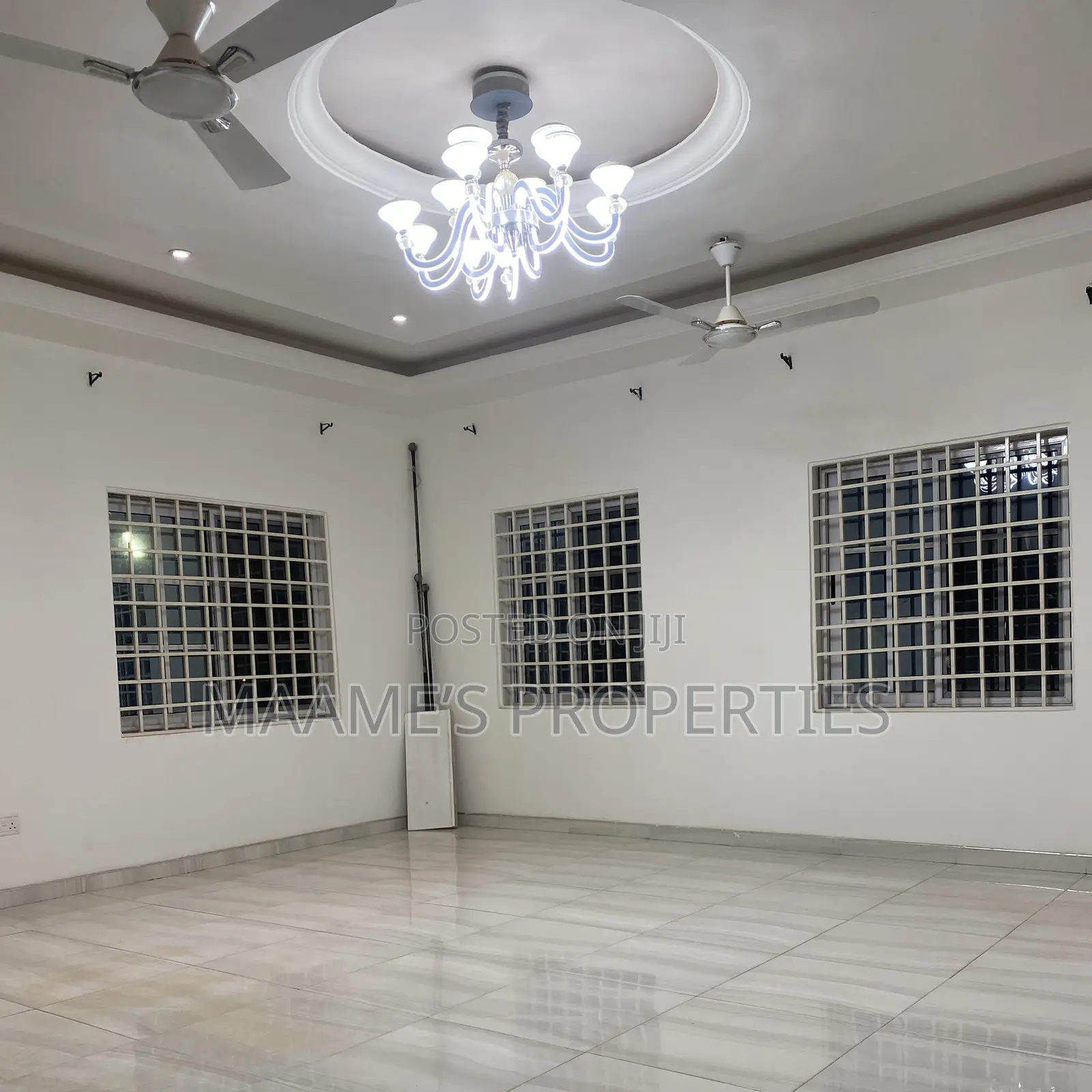 5bdrm Duplex in Abokobi for rent