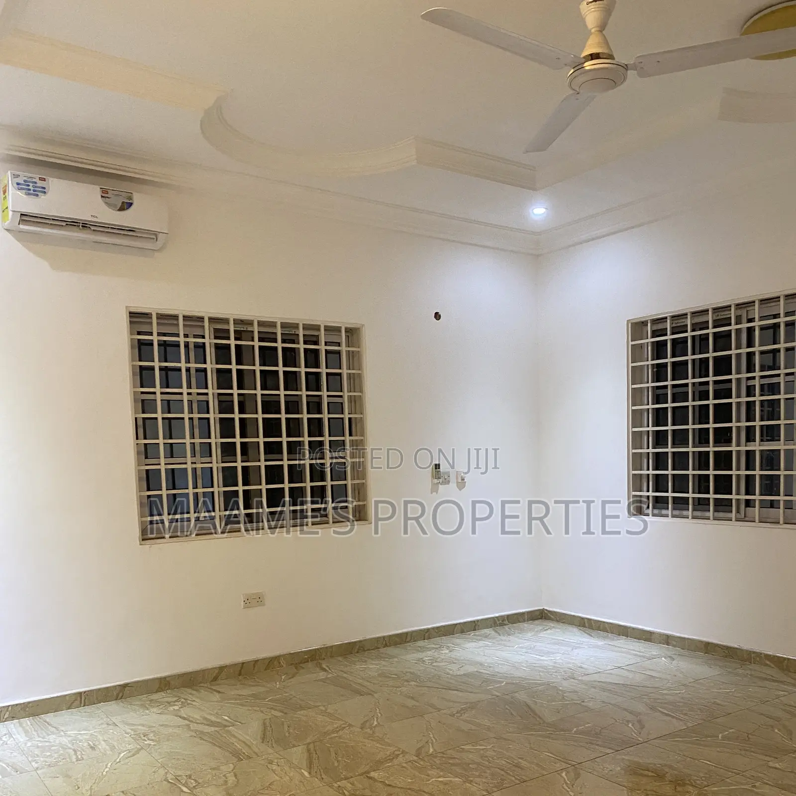 5bdrm Duplex in Abokobi for rent