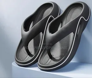 Comfortable Light Weight| Stylish Anti-Skid Casual Slippers