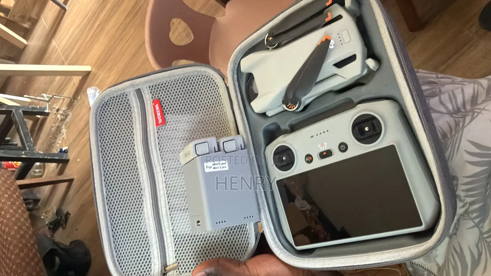 Dji Mini 3
