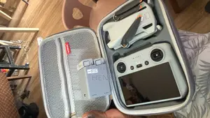 Dji Mini 3