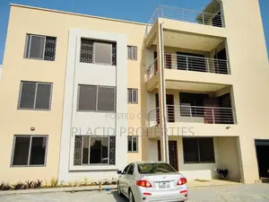 3bdrm Apartment in Haatso for rent