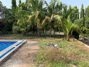 Two Plots for Sale at East Legon