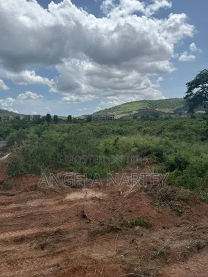 100 Plots for Sale in Oyarifa