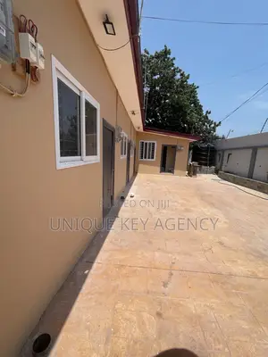 Furnished 1bdrm Apartment in Unique Key Agency, Tesano for rent