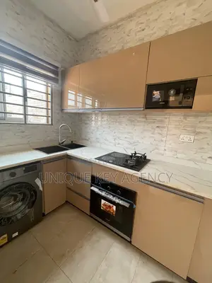 Furnished 1bdrm Apartment in Unique Key Agency, Tesano for rent