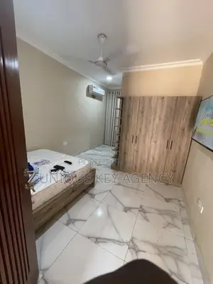 Furnished 1bdrm Apartment in Unique Key Agency, Tesano for rent