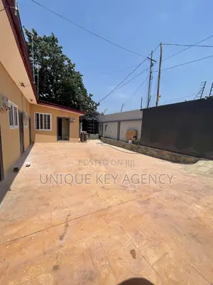 Furnished 1bdrm Apartment in Unique Key Agency, Tesano for rent