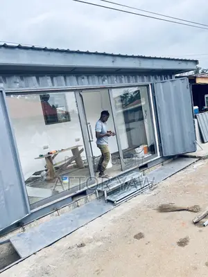 Aluminum Glass Doors for Your Office