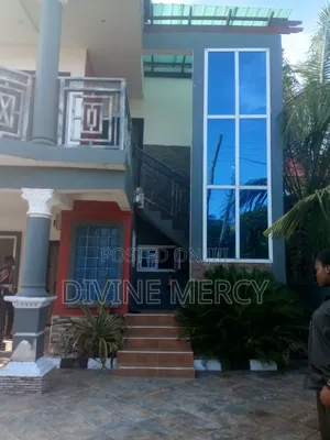3bdrm Apartment in Obum Road, Awutu Senya East Municipal for rent