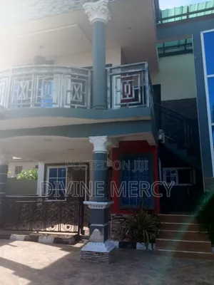 3bdrm Apartment in Obum Road, Awutu Senya East Municipal for rent