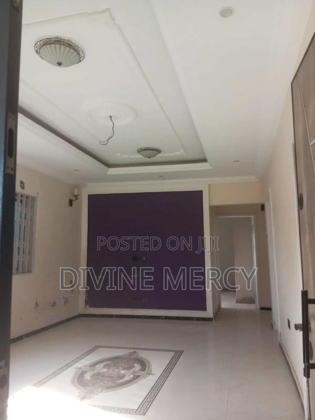 3bdrm Apartment in Obum Road, Awutu Senya East Municipal for rent