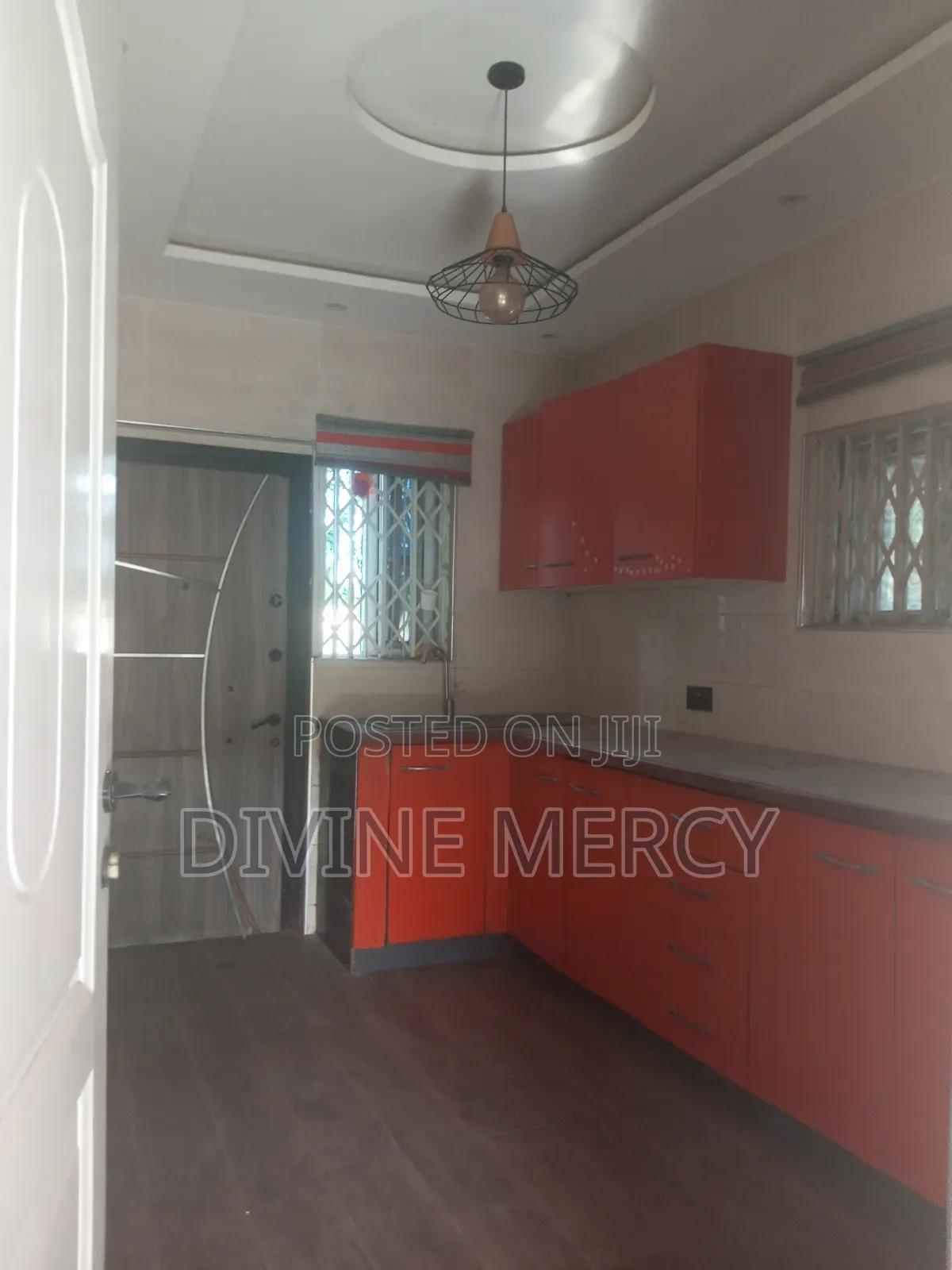 3bdrm Apartment in Obum Road, Awutu Senya East Municipal for rent