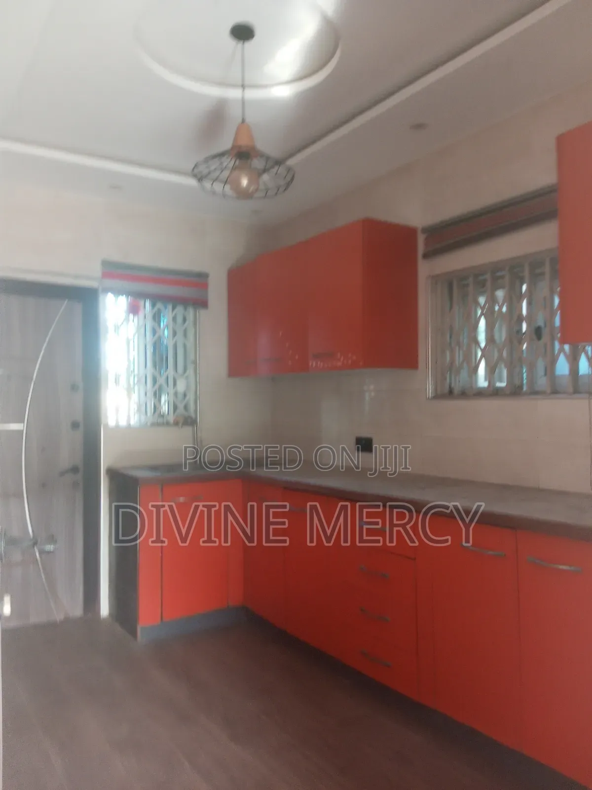3bdrm Apartment in Obum Road, Awutu Senya East Municipal for rent