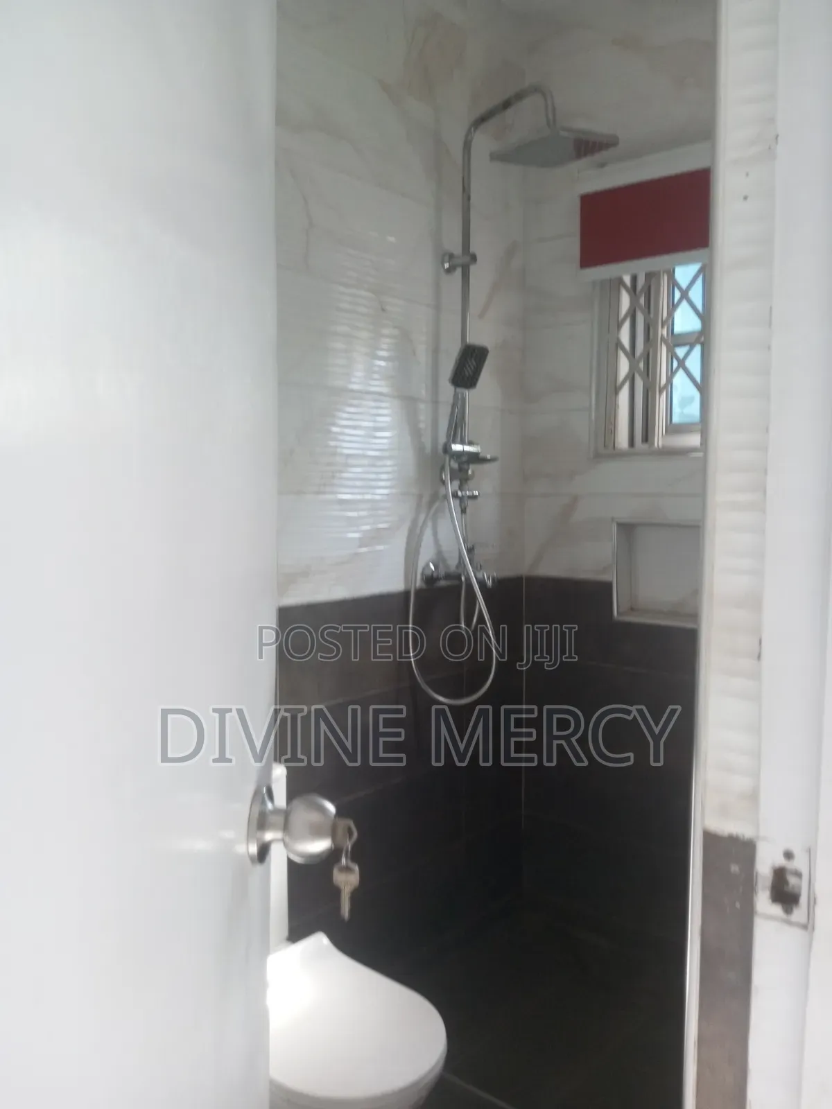 3bdrm Apartment in Obum Road, Awutu Senya East Municipal for rent
