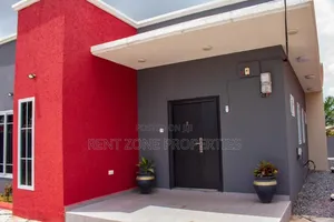 3bdrm Maisonette in Amasaman for sale