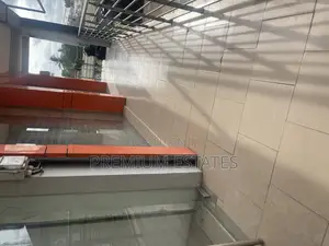 Shop on a Busy Road for Rent