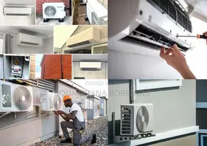Air Conditioning Installation and Repairs