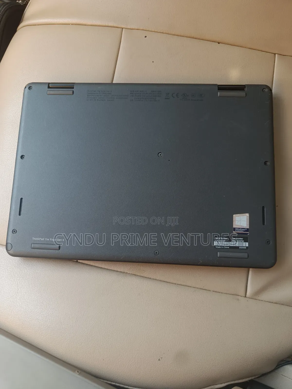 Laptop Lenovo ThinkPad 11e 4GB Intel Core M3 SSD 256GB
