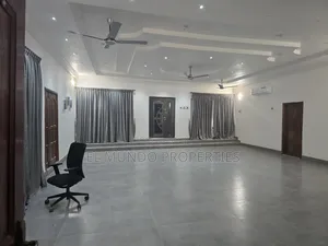 5bdrm House in Ejisu, Kumasi Metropolitan for rent