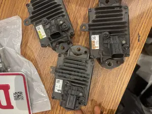 2019 - 2022 Toyota Corolla Radar Sensor