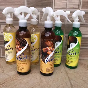 Belair Air Freshener