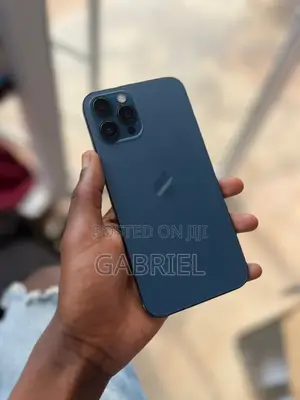 Apple iPhone 16 Pro Max 512 GB Blue