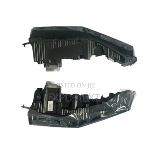 Tesla Cyber Truck 2023-2026 Headlight Front Lamp